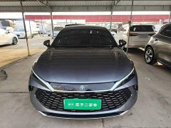 BYD Qin L DM-i Smart Drive Edition 80KM Leading - ფოტო 2