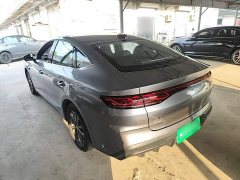 BYD Qin L DM-i Smart Drive Edition 80KM Leading - ფოტო 4