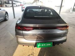 BYD Qin L DM-i Smart Drive Edition 80KM Leading - ფოტო 5