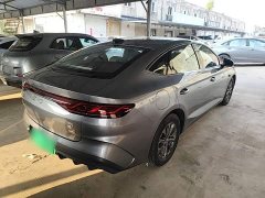 BYD Qin L DM-i Smart Drive Edition 80KM Leading - ფოტო 6