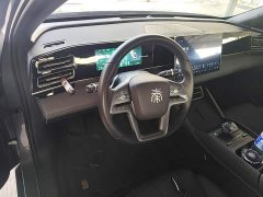 BYD Qin L DM-i Smart Drive Edition 80KM Leading - ფოტო 9