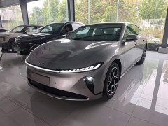 Changan Qiyuan A07 Extended-Range Blue Whale Pure Electric 730 Luxury - ფოტო 1