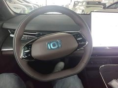 Changan Qiyuan A07 Extended-Range Blue Whale Pure Electric 730 Luxury - ფოტო 10