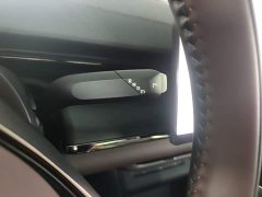 Changan Qiyuan A07 Extended-Range Blue Whale Pure Electric 730 Luxury - ფოტო 13