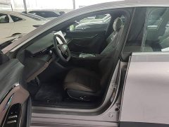 Changan Qiyuan A07 Extended-Range Blue Whale Pure Electric 730 Luxury - ფოტო 14