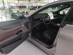 Changan Qiyuan A07 Extended-Range Blue Whale Pure Electric 730 Luxury - ფოტო 15