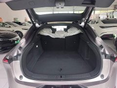 Changan Qiyuan A07 Extended-Range Blue Whale Pure Electric 730 Luxury - ფოტო 18