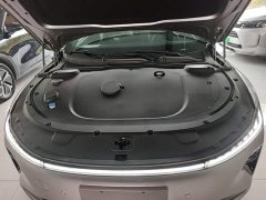 Changan Qiyuan A07 Extended-Range Blue Whale Pure Electric 730 Luxury - ფოტო 19
