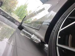 Changan Qiyuan A07 Extended-Range Blue Whale Pure Electric 730 Luxury - ფოტო 20