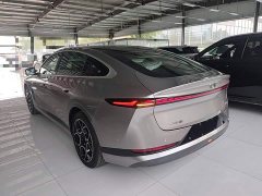 Changan Qiyuan A07 Extended-Range Blue Whale Pure Electric 730 Luxury - ფოტო 4