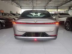 Changan Qiyuan A07 Extended-Range Blue Whale Pure Electric 730 Luxury - ფოტო 5