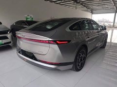 Changan Qiyuan A07 Extended-Range Blue Whale Pure Electric 730 Luxury - ფოტო 6