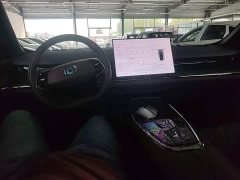 Changan Qiyuan A07 Extended-Range Blue Whale Pure Electric 730 Luxury - ფოტო 9