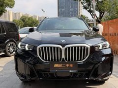BMW X5 2023 xDrive40Li M Sport Night Package - ფოტო 1