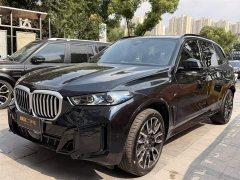 BMW X5 2023 xDrive40Li M Sport Night Package - ფოტო 2