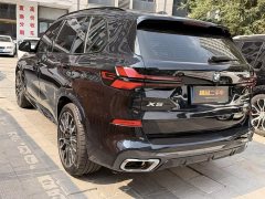 BMW X5 2023 xDrive40Li M Sport Night Package - ფოტო 3