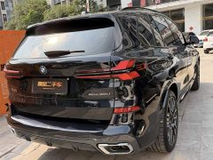 BMW X5 2023 xDrive40Li M Sport Night Package - ფოტო 4