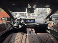 BMW X5 2023 xDrive40Li M Sport Night Package - ფოტო 5