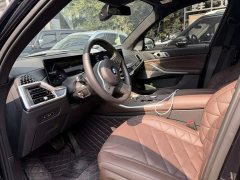BMW X5 2023 xDrive40Li M Sport Night Package - ფოტო 7