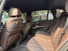 BMW X5 2023 xDrive40Li M Sport Night Package - ფოტო 8