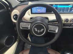 Wuling Binguo 333km Joy Edition - ფოტო 10