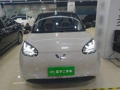 Wuling Binguo 333km Joy Edition - ფოტო 2