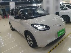 Wuling Binguo 333km Joy Edition - ფოტო 3