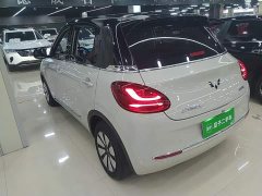 Wuling Binguo 333km Joy Edition - ფოტო 4