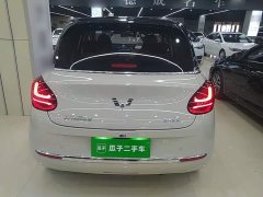 Wuling Binguo 333km Joy Edition - ფოტო 5