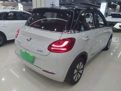 Wuling Binguo 333km Joy Edition - ფოტო 6