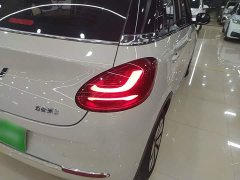 Wuling Binguo 333km Joy Edition - ფოტო 7