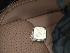 Wuling Binguo 333km Joy Edition - ფოტო 8