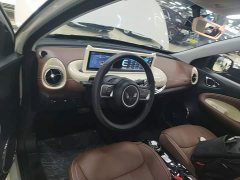 Wuling Binguo 333km Joy Edition - ფოტო 9