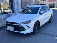 BYD Qin PLUS DM-i Smart Drive Edition 55KM Leading - ფოტო 1