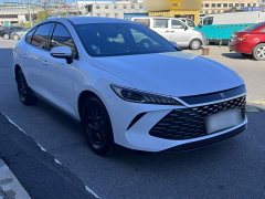 BYD Qin PLUS DM-i Smart Drive Edition 55KM Leading - ფოტო 3