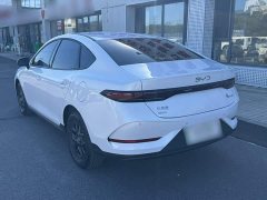 BYD Qin PLUS DM-i Smart Drive Edition 55KM Leading - ფოტო 4