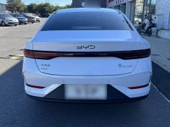 BYD Qin PLUS DM-i Smart Drive Edition 55KM Leading - ფოტო 5