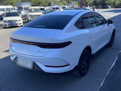 BYD Qin PLUS DM-i Smart Drive Edition 55KM Leading - ფოტო 6
