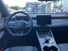 BYD Qin PLUS DM-i Smart Drive Edition 55KM Leading - ფოტო 7