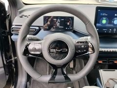 BYD Seagull Vitality Edition - ფოტო 10