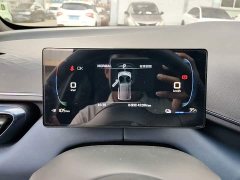 BYD Seagull Vitality Edition - ფოტო 11