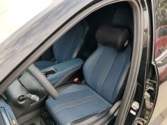 BYD Seagull Vitality Edition - ფოტო 14