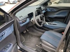 BYD Seagull Vitality Edition - ფოტო 15