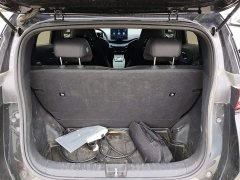 BYD Seagull Vitality Edition - ფოტო 18