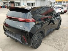 BYD Seagull Vitality Edition - ფოტო 6