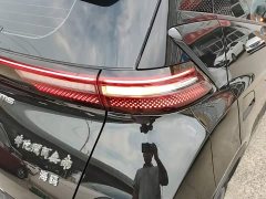BYD Seagull Vitality Edition - ფოტო 7