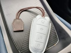 BYD Seagull Vitality Edition - ფოტო 8