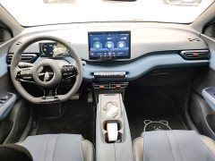 BYD Seagull Vitality Edition - ფოტო 9