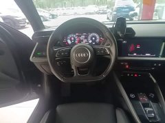 Audi A3 Facelift Sportback 35 TFSI Fashion Sport - ფოტო 10