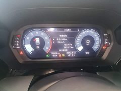 Audi A3 Facelift Sportback 35 TFSI Fashion Sport - ფოტო 11
